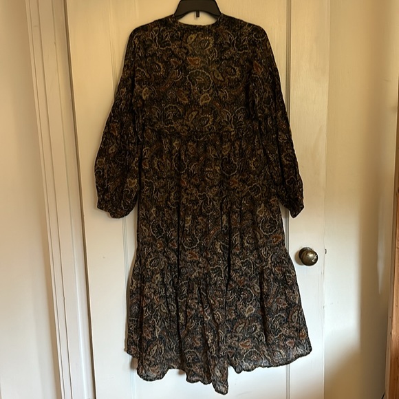 Doen Dress - Picture 4 of 10